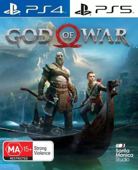 God of War