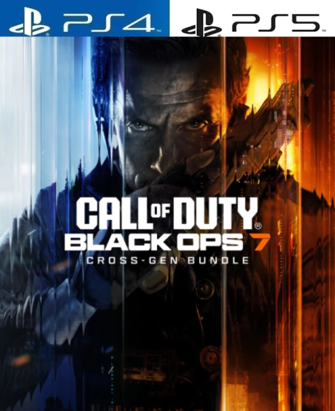 Call of Duty: Black Ops 7