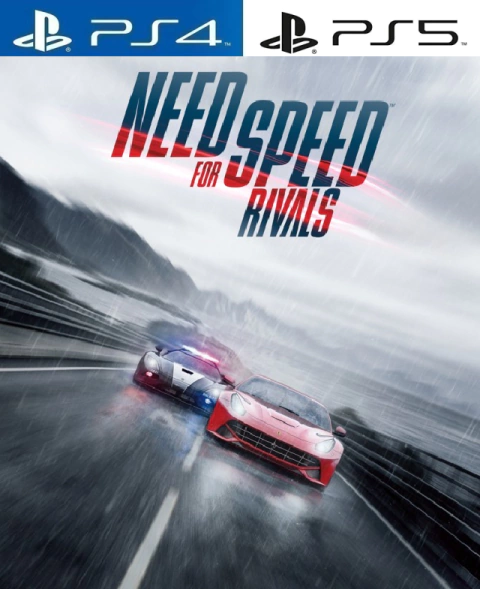 Need for Speed Rivals - comprar en línea