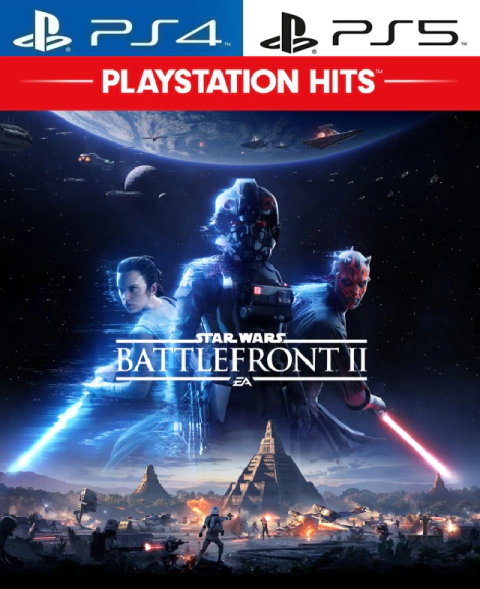 STAR WARS Battlefront II - comprar en línea