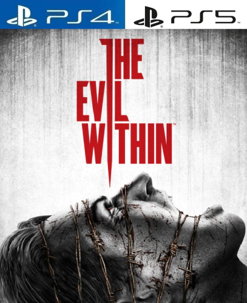 The Evil Within - comprar en línea