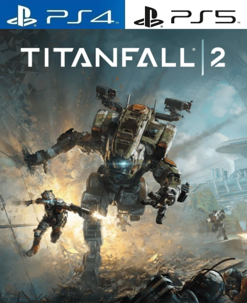 Titanfall 2 - comprar en línea
