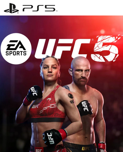 UFC 5