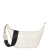 Bandolera Lazio Crema - comprar online