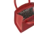 Nanobag Margot Tomate - Lázaro Cuero