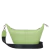 Bandolera Lazio Pistacho - Lázaro Cuero