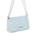 Baguette Burbank Aqua - comprar online