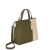 Minibag Grace Olive - comprar online
