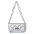 Bandolera Burbank - comprar online