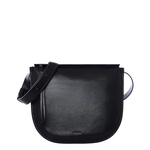 Cartera Aurora Negro - comprar online