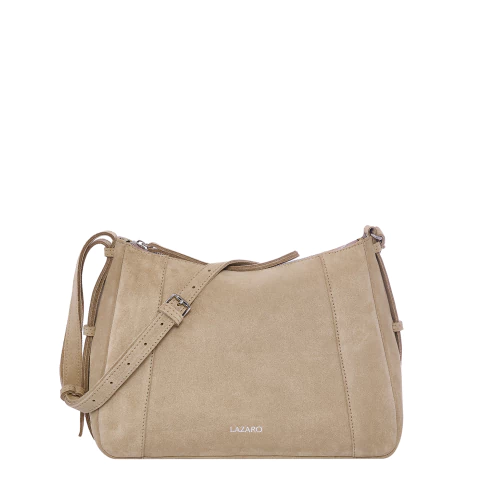 Cartera West Latte - comprar online