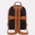 Mochila Salerno - Lázaro Cuero