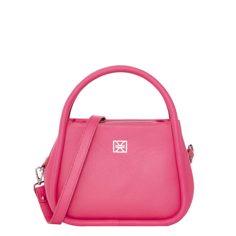 Minibag Aspen Magenta - comprar online