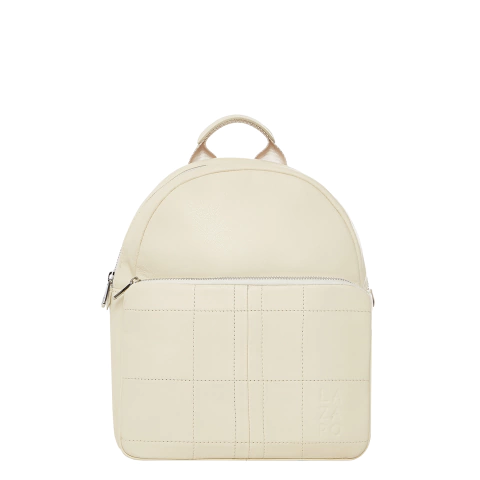 Mochila Lazio Vainilla - comprar online