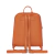 Mochila Puebla Naranja - Lázaro Cuero