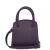 Nanobag Margot Uva - Lázaro Cuero