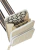 Pocket Bag Fresno Crema en internet
