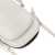 Pocket Bag Mont Blanc Crema - Lázaro Cuero
