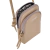 Pocket Bag Mont Blanc Latte - Lázaro Cuero