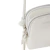 Pocket Bag Mont Blanc Off White - Lázaro Cuero