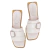 Flat Gwen - comprar online