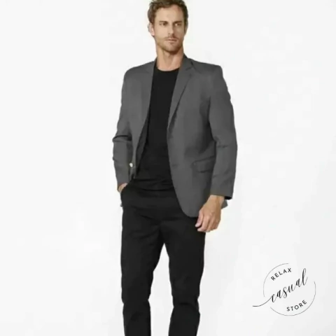 Blazer Masculino Social Premium - comprar online