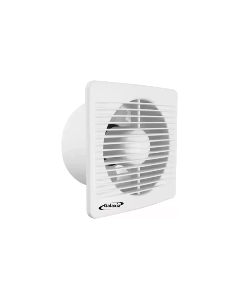 EXTRACTOR DE AIRE GALAXIA SILENCIOSO AB6