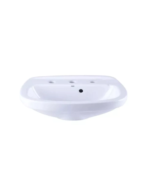 CAPEA LAVATORIO ITALIANA 540 3 AG BCO