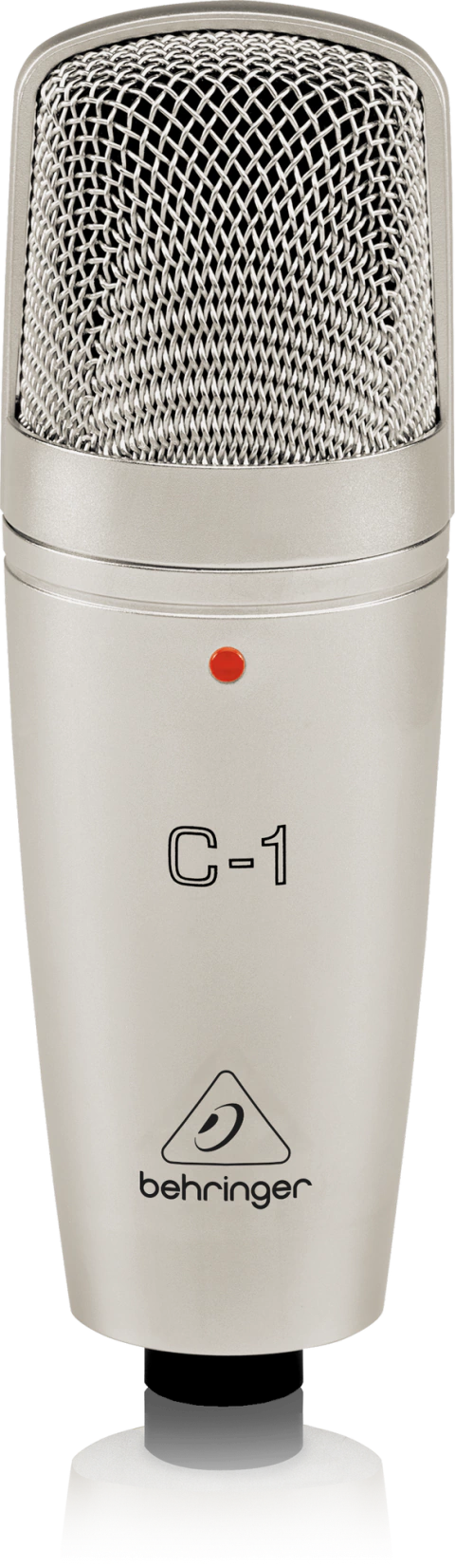 MICROFONE BEHRINGER CONDENSADOR C1