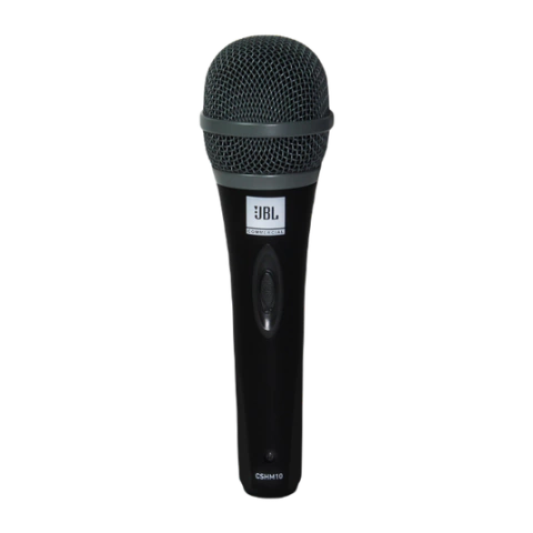 MICROFONE JBL MAO - CSHM10
