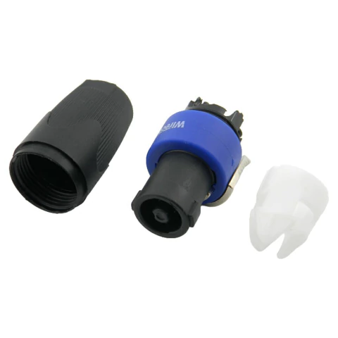 PLUG WIRECONEX SPEAKON