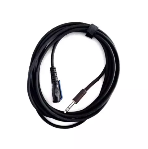 CABO AUDIO MAC EXTENSAO FONE 6,10M