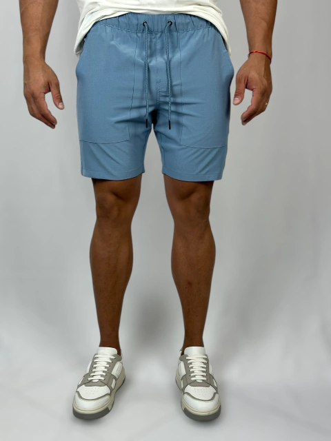 BERMUDA URBAN AZUL ZIGMA