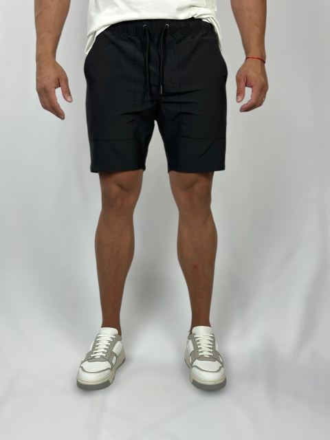 BERMUDA URBAN PRETA ZIGMA