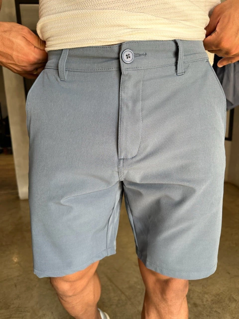 BERMUDA ALF CONFY AZUL ZIGMA