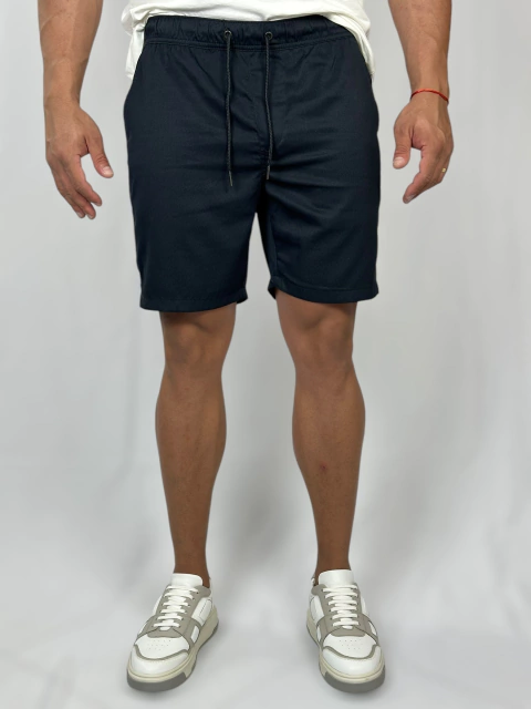 SHORT BOB MARINHO ZIGMA