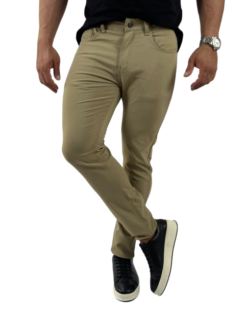 CALCA WORKDAY TECH BEGE ZIGMA