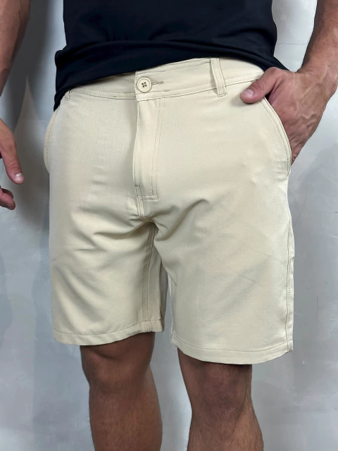 BERMUDA ALFAITARIA TECH AREIA ZIGMA