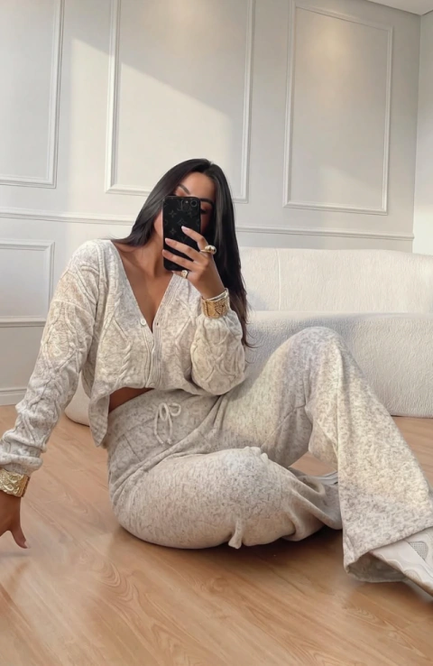 Conjunto Inês - comprar online