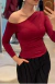 Blusa Paola em poliamida na internet