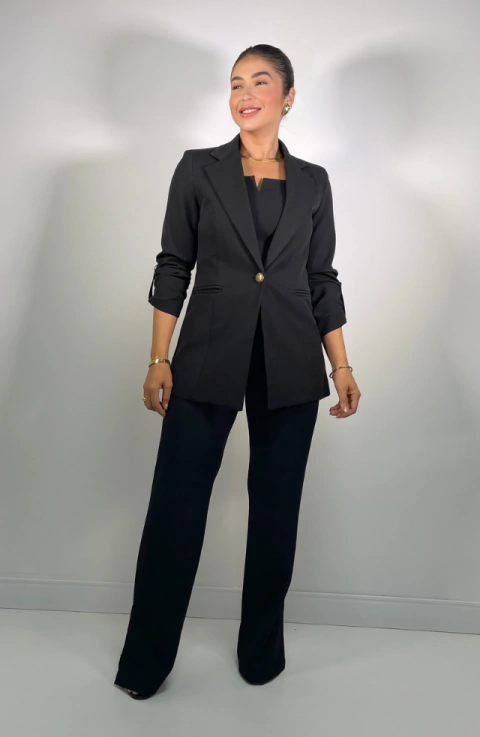 Blazer Alfaiataria - comprar online