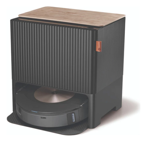 Robot Aspiradora Y Trapeadora Roomba Combo J9+ C9+