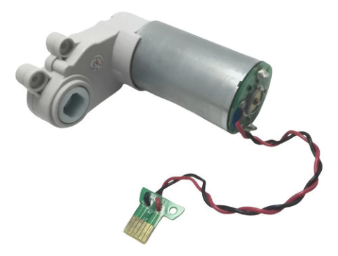 Motor Cepillo Principal Para Roborock Serie S8 / Q Revo
