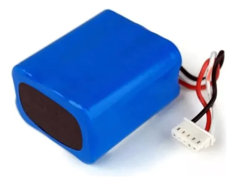 Bateria Para Irobot Braava 380 T
