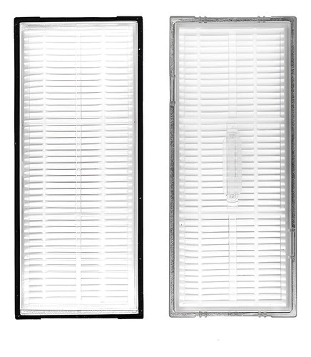 Filtros Para Roborock S8 Series / Q8 Max / Q Revo X2