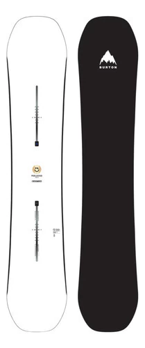 Tabla Snowboard Burton Custom Camber 156cm