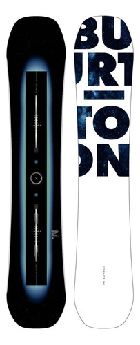 Tabla Snowboard Burton Custom X Camber 2023/2024