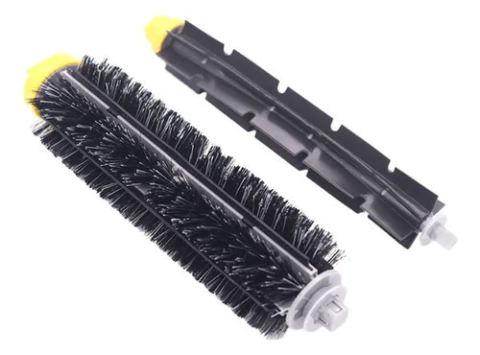 Rodillos Irobot Para Roomba Serie 600