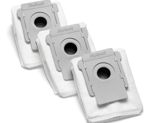 Pack X3 Repuesto Bolsa I7+