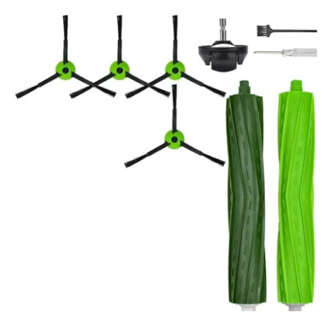 Kit Repuesto Accesorios Para Roomba Serie J
